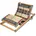 Tellerlattenrost 140 200