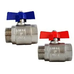 comfort-Anschlussgarnitur e-class AG ohne WMZ-Vorbereitung DN 25 (1")