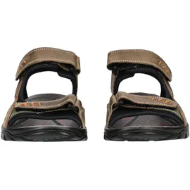 ROHDE Herren Braun 43