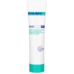 Mediderm Creme 100 g