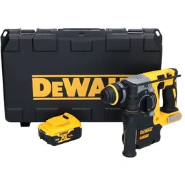 DeWalt DCH 273 NT Akku Kombihammer 18 V 2,1 J SDS Plus + 1x Akku 5,0 Ah + Koffer
