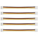 M5Stack A034-A Kabel 5 St. Passend für (Entwicklungskits): Arduino