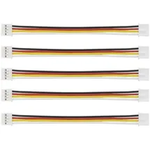 M5Stack A034-A Kabel 5 St. Passend für (Entwicklungskits): Arduino