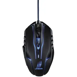 uRage Morph Gaming Maus schwarz (00113751)