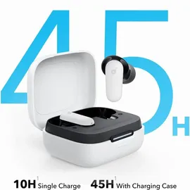 Soundcore P30i v2 Weiß