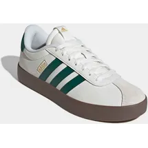 adidas VL COURT 3.0 Cloud White / Collegiate Green / Gum 5 42 2/3
