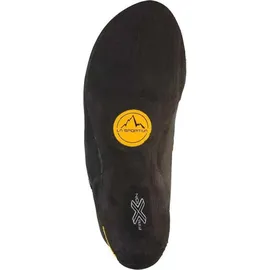 La Sportiva Tarantula JR Gelb/Schwarz 28