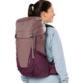 Deuter Futura 24 SL ashrose