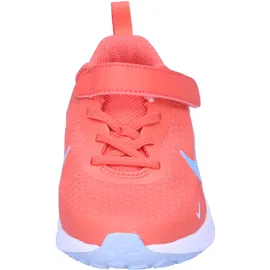 Nike Revolution 7 (PSV) Kinder Magic Ember/Psychic Blue/Blue Tint 29,5