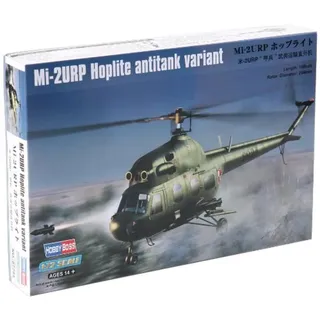 Hobby Boss 87244 Modellbausatz Mil mi-2URP Hoplite antitank