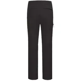 Jack Wolfskin Holdsteig Pants Regular Braun 46