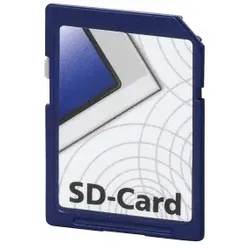 Eaton 181638 SD-Speicherkarte 1GB MEMORY-SD-A2-S