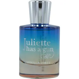 Juliette Has a Gun Vanilla Vibes Eau de Parfum 50 ml