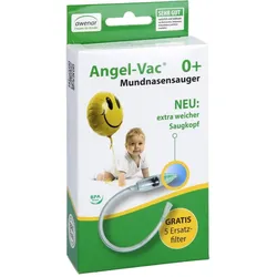 Angel Vac Mundnasensauger