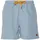 Ellesse Badeshorts Knights Light Blue S