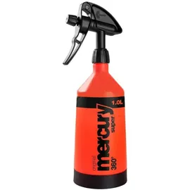 Kwazar Sprühflasche Mercury Super 360, 1,0 L