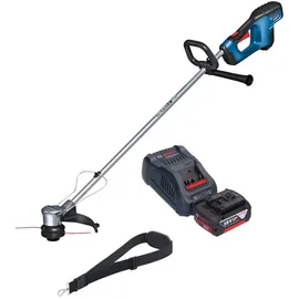 Bosch GRT 18V-33 inkl. 1 x 5,0 Ah + Ladegerät
