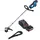 Bosch GRT 18V-33 inkl. 1 x 5,0 Ah + Ladegerät