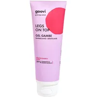 Goovi Legs On Top Gel für frische, leichte Beine