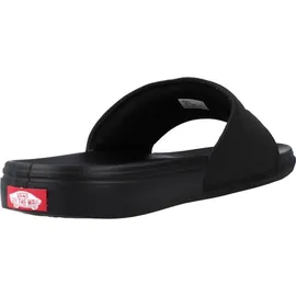 Vans La Costa Slideon Sandalen Black 38