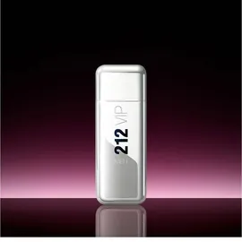 Carolina Herrera 212 VIP Men Eau de Toilette 100 ml