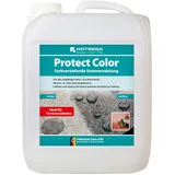 Hotrega Protect Color Farbvertiefende Steinveredelung, 5 Liter Kanister