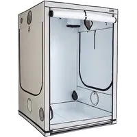Homebox Ambient Q150+, 150x150x220cm