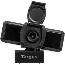 Targus Webcam Pro Schwarz