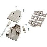 EFB EFB-Elektronik D-Sub Vollmetallhaube 29560.1