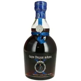 gran duque d'alba weinbrand Gran Duque d'Alba XO 40% Vol. 0,7l in Geschenkbox