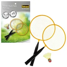 IDENA Badminton Set Junior 7408408