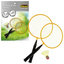 IDENA Badminton Set Junior 7408408