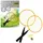 IDENA Badminton Set Junior 7408408