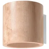 Sollux Lighting Orbis (SL.0490) Holz