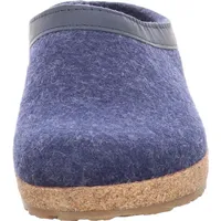 HAFLINGER Grizzly Torben Blau 50