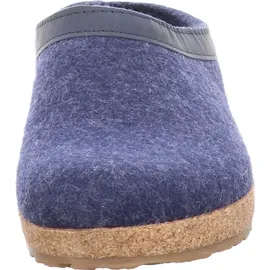 HAFLINGER Grizzly Torben Blau 50