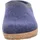 HAFLINGER Grizzly Torben Blau 50