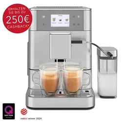 KitchenAid Kaffeevollautomat KF7 Edelstahl *Cashback sichern*