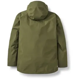 Rab Namche GTX Jacket Herren Oliv M