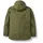 Rab Namche GTX Jacket Herren Oliv M