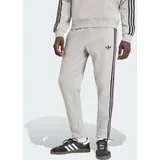 adidas 3-Streifen Jogginghose Grau XS