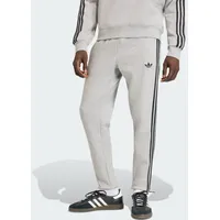 adidas 3-Streifen Jogginghose Grau XS