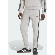 adidas 3-Streifen Jogginghose Grau XS