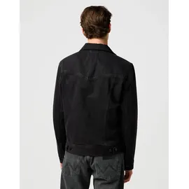 Wrangler Western Denim Jacket orion S