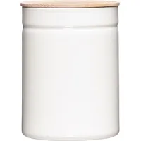 RIESS Küchendose weiß 13 cm 2,25 l