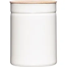 RIESS Küchendose weiß 13 cm 2,25 l