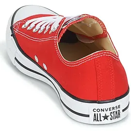 Converse Chuck Taylor All Star Herren Rot 35
