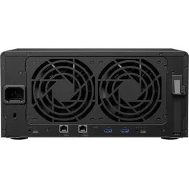 Synology DiskStation DS1825+ Leergehäuse