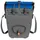 Vaude Aqua Back Plus blue