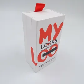 MY LOOKS Woman Eau de Parfum 30 ml